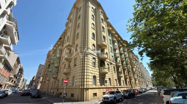appartamento in vendita a Torino in zona Campidoglio