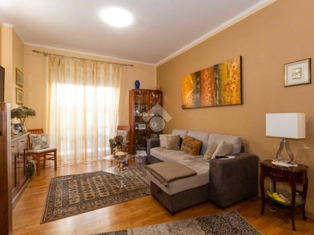 casa indipendente in vendita a Torino in zona Borgo San Paolo
