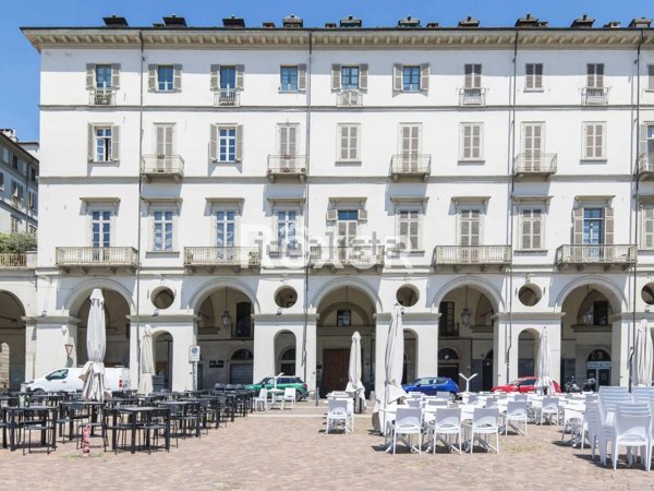 appartamento in vendita a Torino in zona Gran Madre