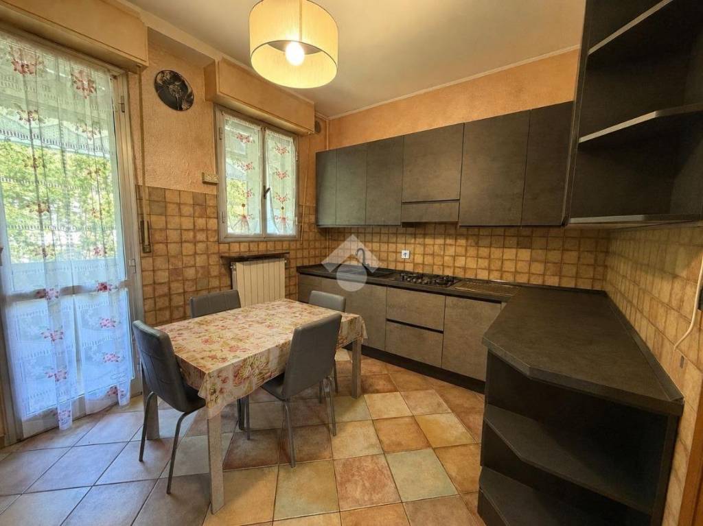 appartamento in vendita a Torino in zona Mirafiori Sud