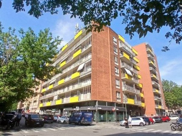 appartamento in vendita a Torino in zona Crocetta