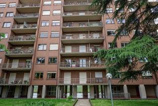 appartamento in vendita a Torino in zona Mirafiori Nord