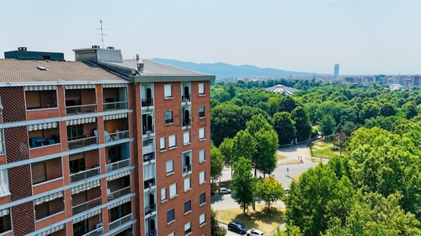 appartamento in vendita a Torino in zona Pozzo Strada