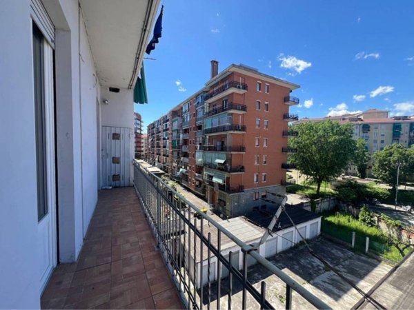 appartamento in vendita a Torino in zona Vanchiglia
