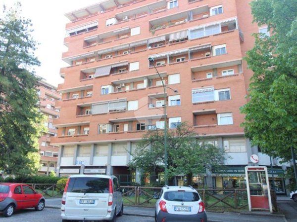 appartamento in vendita a Torino in zona Mirafiori Sud