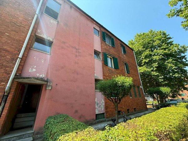 appartamento in vendita a Torino in zona Falchera