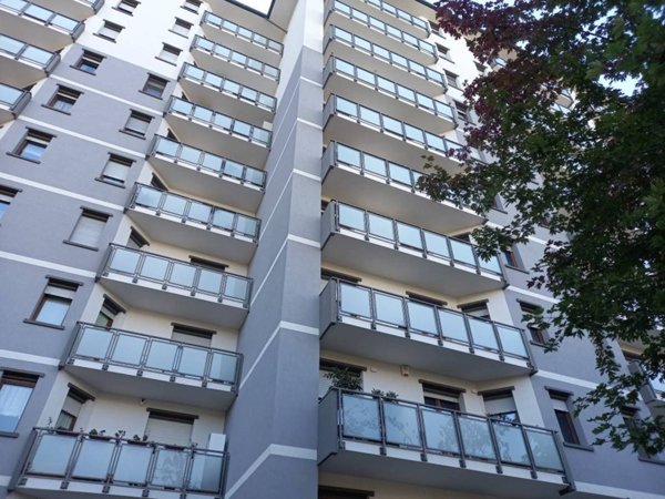 appartamento in vendita a Torino in zona Mirafiori Nord