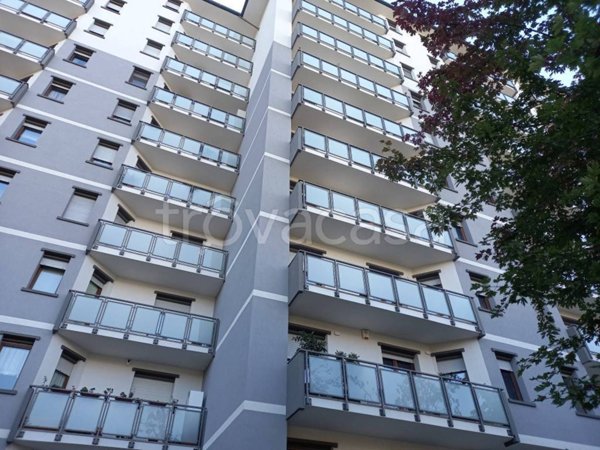 appartamento in vendita a Torino in zona Mirafiori Nord