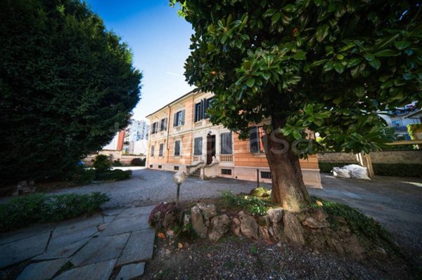 appartamento in vendita a Torino in zona Campidoglio