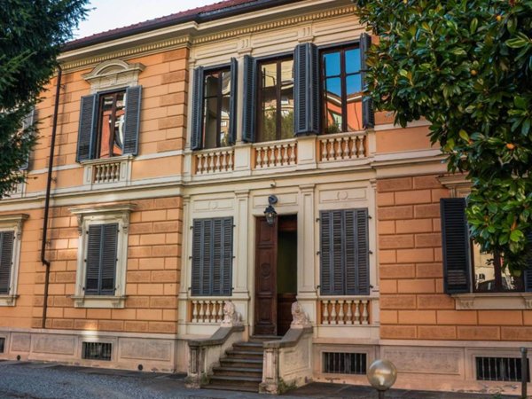appartamento in vendita a Torino in zona Campidoglio