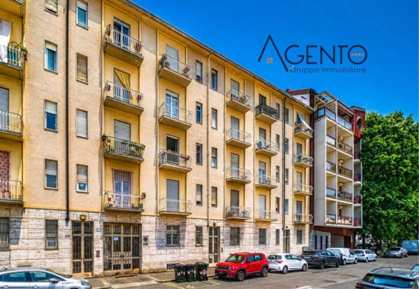 appartamento in vendita a Torino in zona Pozzo Strada