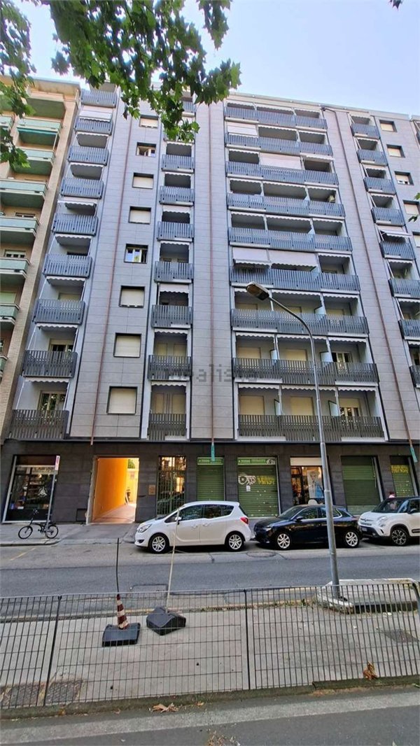 appartamento in vendita a Torino in zona Filadelfia