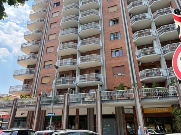 appartamento in vendita a Torino in zona Rebaudengo