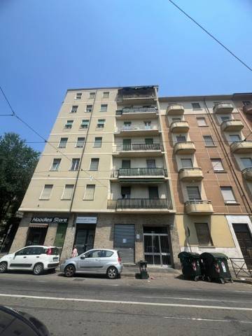 appartamento in vendita a Torino in zona Borgo San Paolo