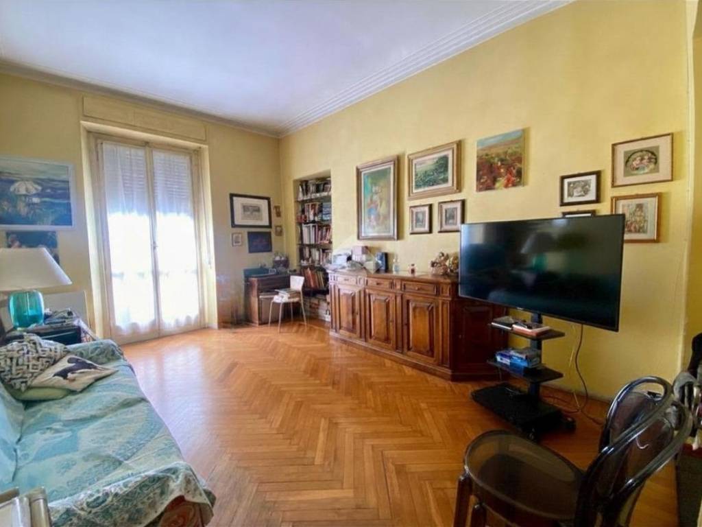 appartamento in vendita a Torino in zona Barriera di Milano