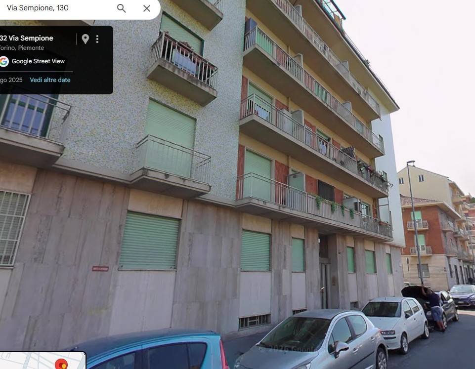 appartamento in vendita a Torino in zona Barriera di Milano