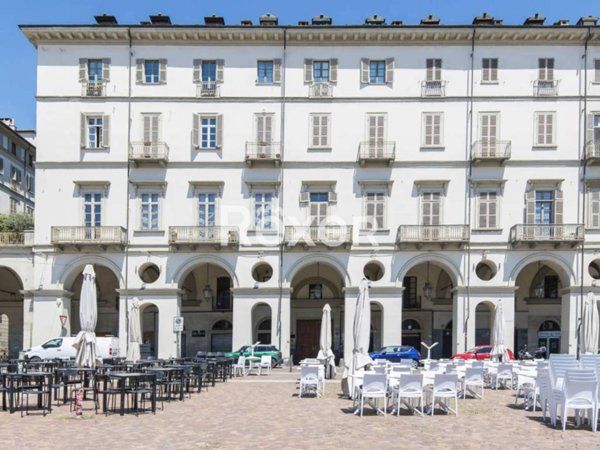 appartamento in vendita a Torino in zona Gran Madre