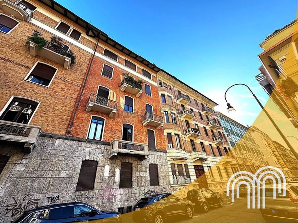 appartamento in vendita a Torino in zona Centro Storico