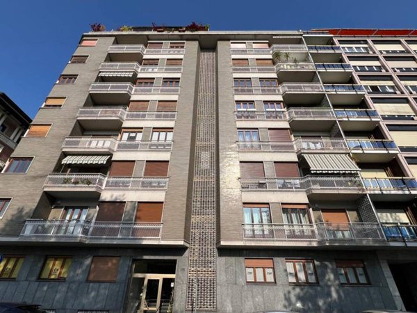 appartamento in vendita a Torino in zona Crocetta