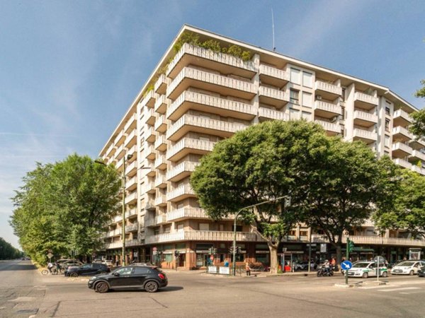 appartamento in vendita a Torino in zona Parella