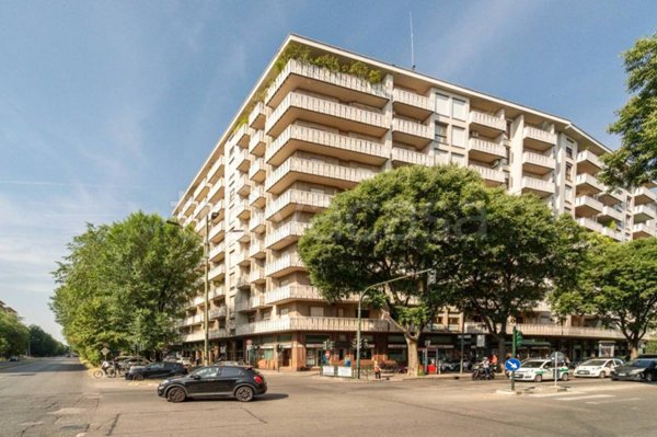 appartamento in vendita a Torino in zona Borgo San Paolo