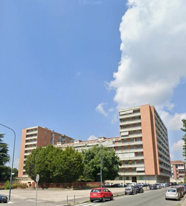 appartamento in vendita a Torino in zona Mirafiori Nord