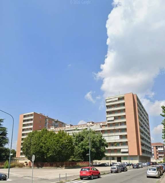 appartamento in vendita a Torino in zona Mirafiori Nord