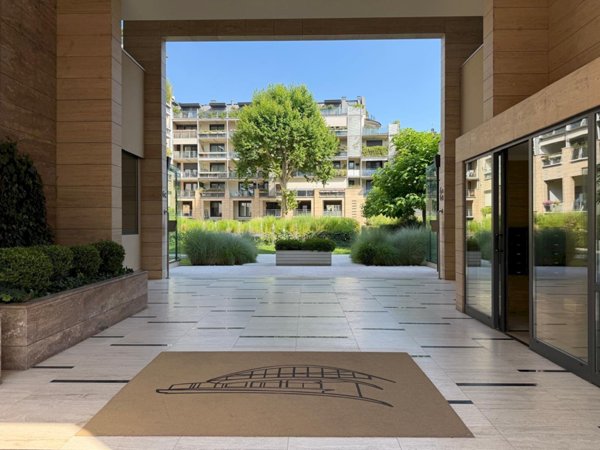 appartamento in vendita a Torino in zona Gran Madre