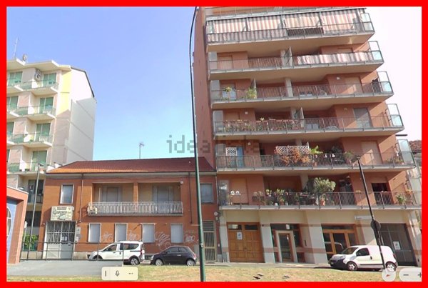 appartamento in vendita a Torino in zona Barriera di Milano