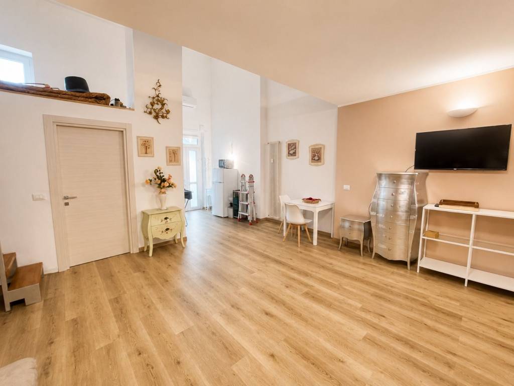 appartamento in vendita a Torino in zona Madonna di Campagna