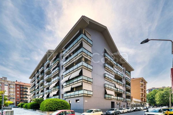appartamento in vendita a Torino in zona Santa Rita
