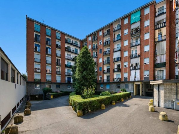 appartamento in vendita a Torino in zona Madonna di Campagna