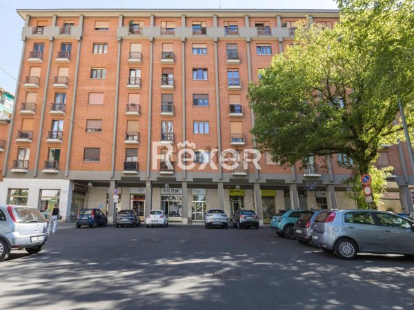 appartamento in vendita a Torino in zona Lingotto
