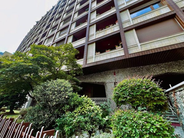 appartamento in vendita a Torino in zona Millefonti