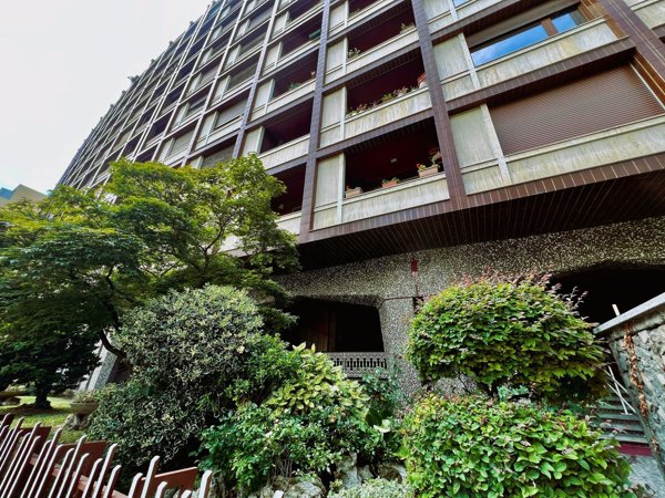appartamento in vendita a Torino in zona Millefonti