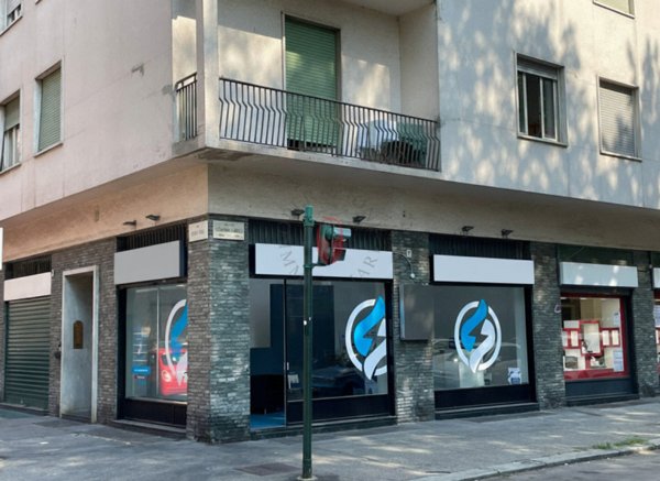 negozio in vendita a Torino in zona Santa Rita