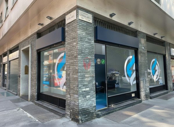 ufficio in vendita a Torino in zona Santa Rita