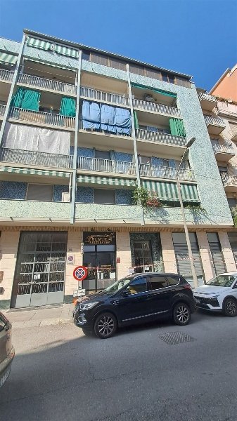 appartamento in vendita a Torino in zona Madonna di Campagna