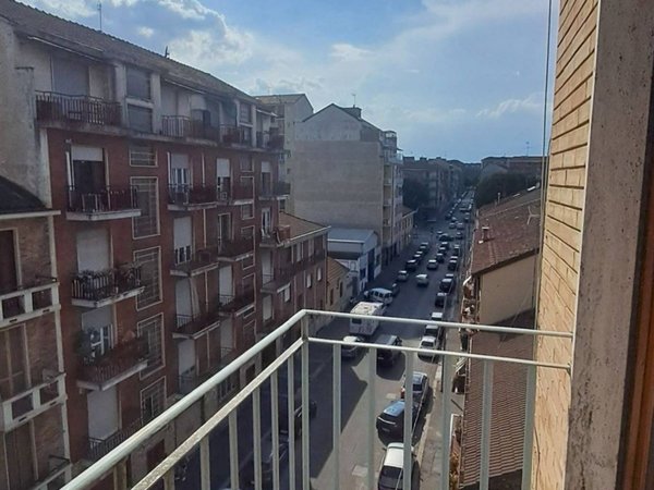 appartamento in vendita a Torino in zona Madonna di Campagna