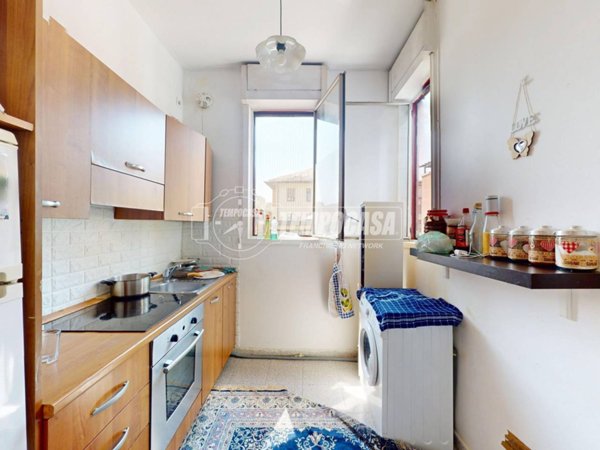appartamento in vendita a Torino in zona San Salvario
