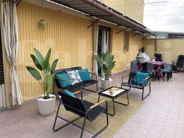 appartamento in vendita a Torino in zona Pozzo Strada