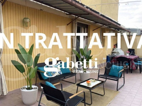 appartamento in vendita a Torino in zona Pozzo Strada