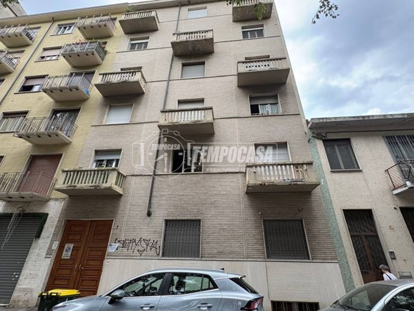 appartamento in vendita a Torino in zona Rebaudengo