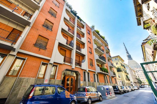 appartamento in vendita a Torino in zona Vanchiglia