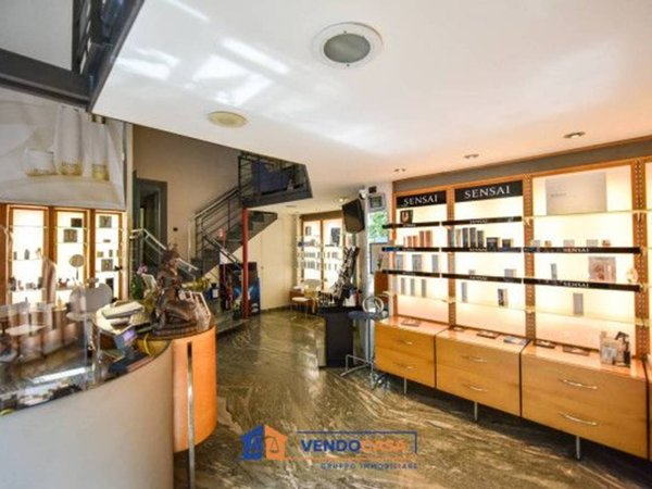 appartamento in vendita a Torino in zona Filadelfia