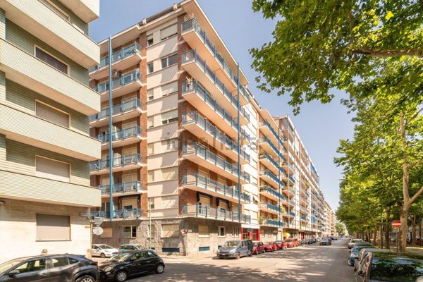 appartamento in vendita a Torino in zona Pozzo Strada