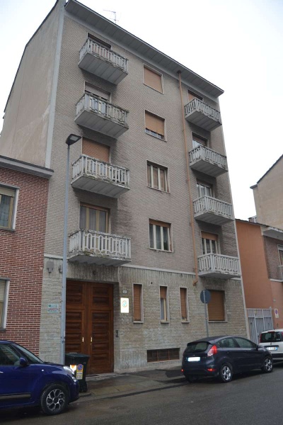appartamento in vendita a Torino in zona Madonna di Campagna