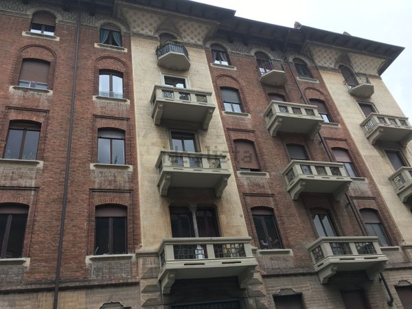 appartamento in vendita a Torino in zona Centro Storico