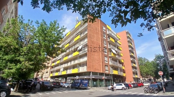 appartamento in vendita a Torino in zona Crocetta