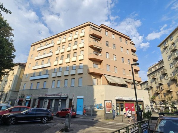 appartamento in vendita a Torino in zona Cenisia